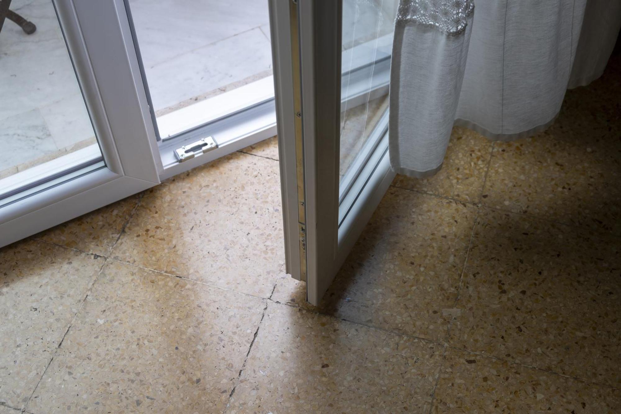 Le Case Di Frelli Palermo Luaran gambar