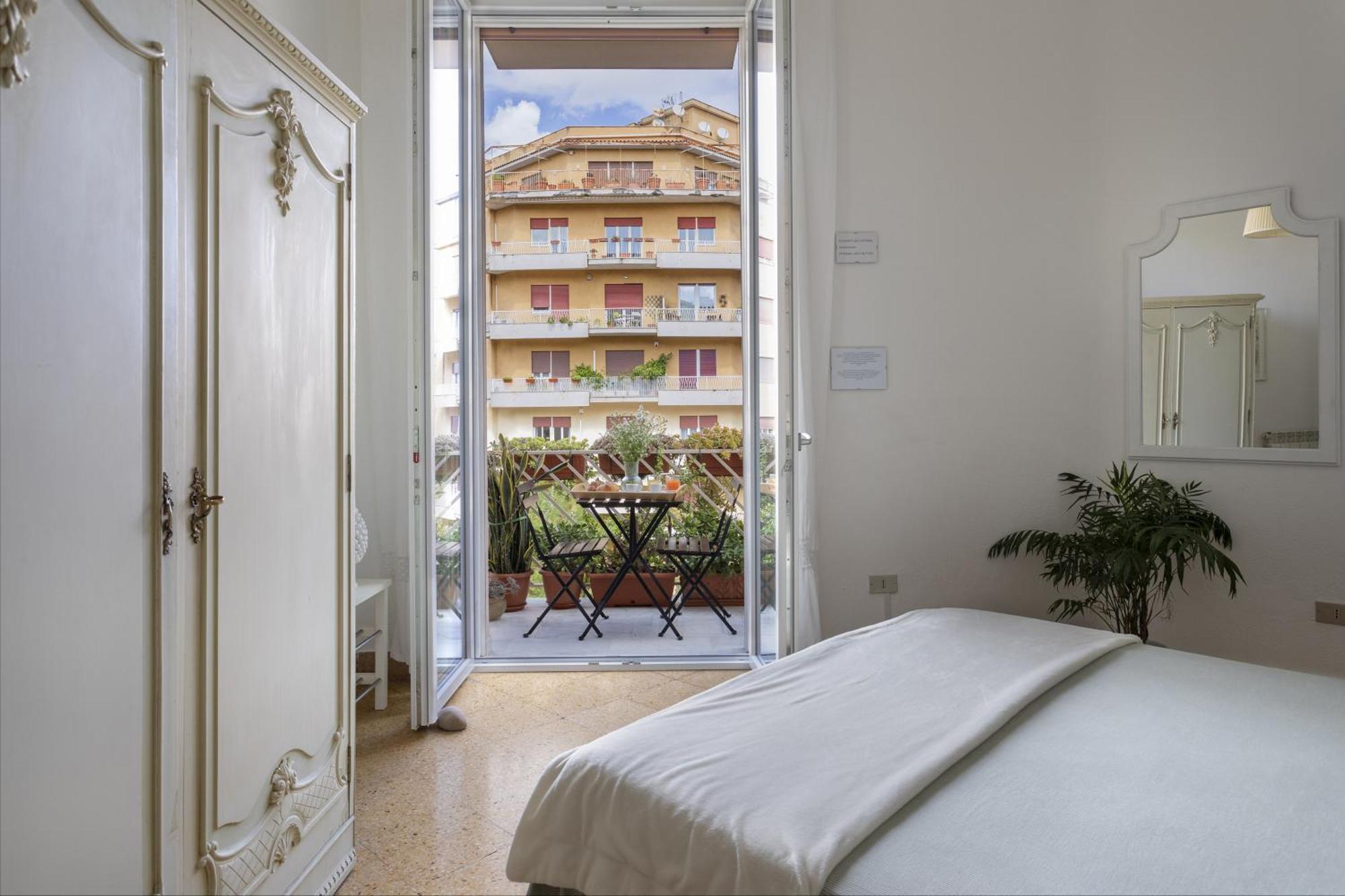 Le Case Di Frelli Palermo Luaran gambar